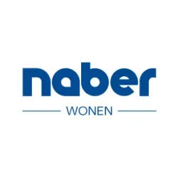 Logo von Naber Makelaars