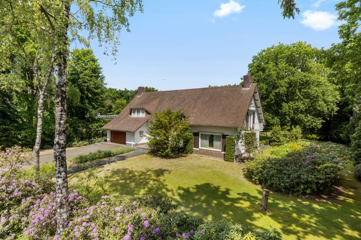 Nachtegaallaan 3 in Best foto