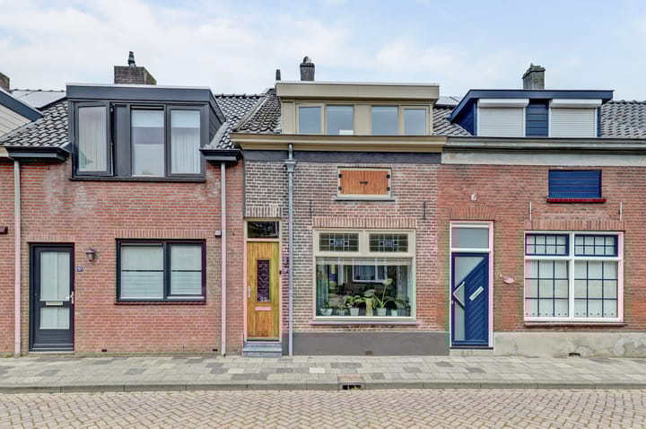Foto van woning Nachtegaallaan 57a, Tiel