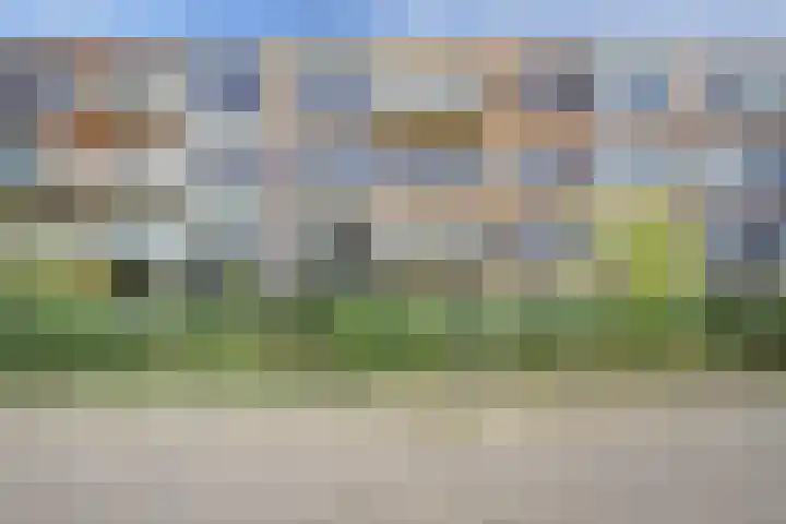 Nachtegaallaan 69 in Katwijk