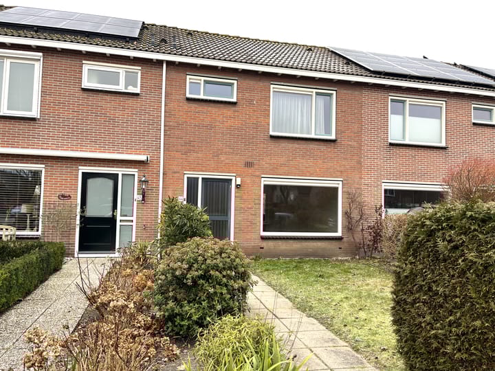 Nachtegaalstraat 44 in Middenbeemster