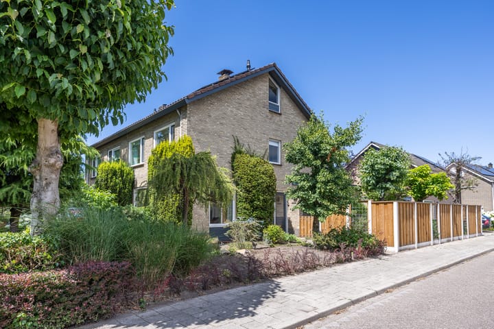 Nachtegaalstraat 63 in Haaksbergen foto