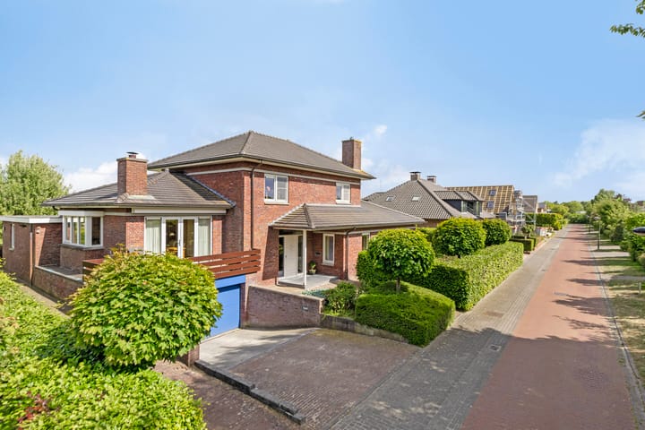 Nachtlân 92 in De Wilgen foto