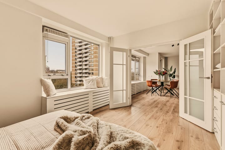 Nachtwachtlaan 358 in Amsterdam