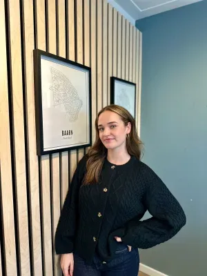 Photo de Nadia Traversari Luken