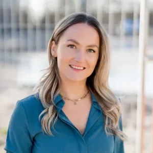 Foto van Nadie van de Laar