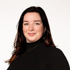 Foto van Nadine Herwig (Nieuwbouwadviseur)