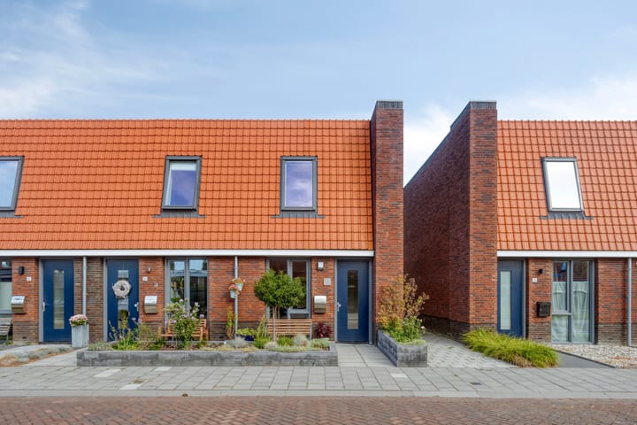 Naereboutstraat 51 in Goes foto