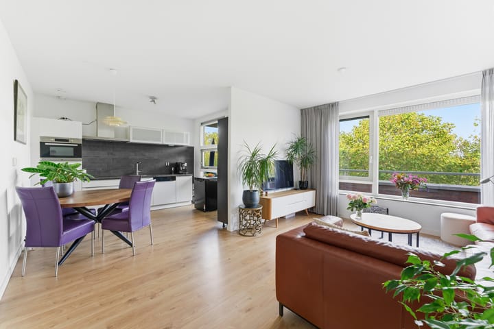 Nagelkruidstraat 68 in Rotterdam foto