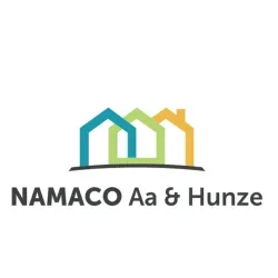 Logo van NAMACO Aa & Hunze