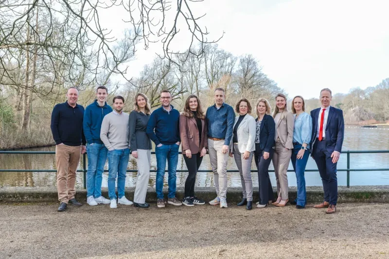 Kantoor foto van NAMACO Groningen