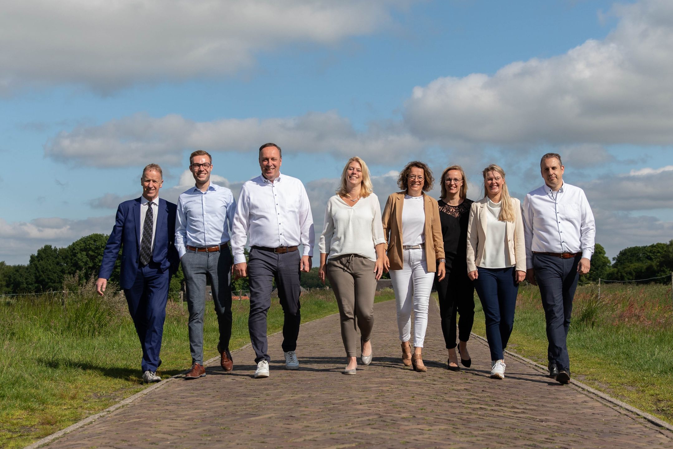 Kantoor foto van NAMACO Groningen