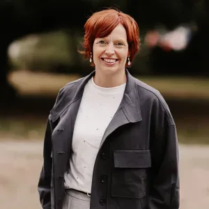 Photo of Nancy Assink-Ottenschot