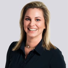 Foto van Nancy Jansen