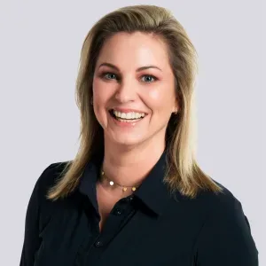 Photo of Nancy Jansen