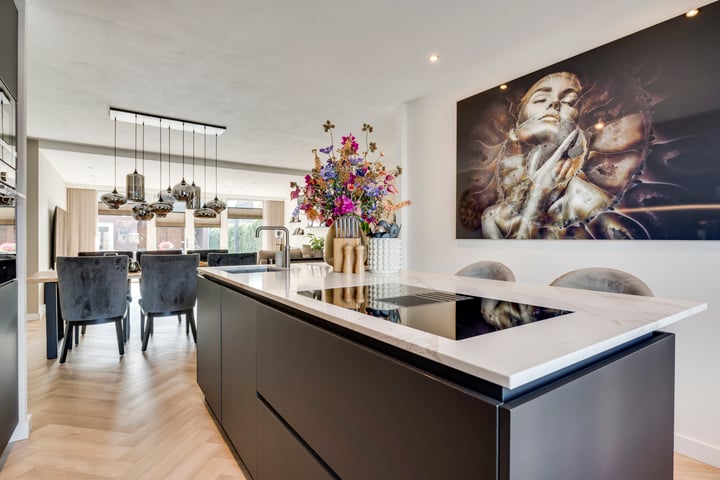 Nancylaan 13 in Eindhoven foto