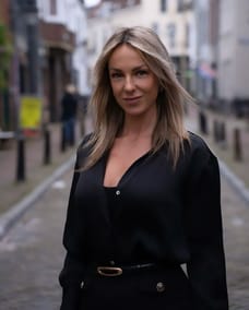 Foto van Nanda van de Giessen