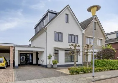 Kantoor foto van Nanne Smit makelaardij