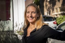 Foto van Nanouk Stemkens