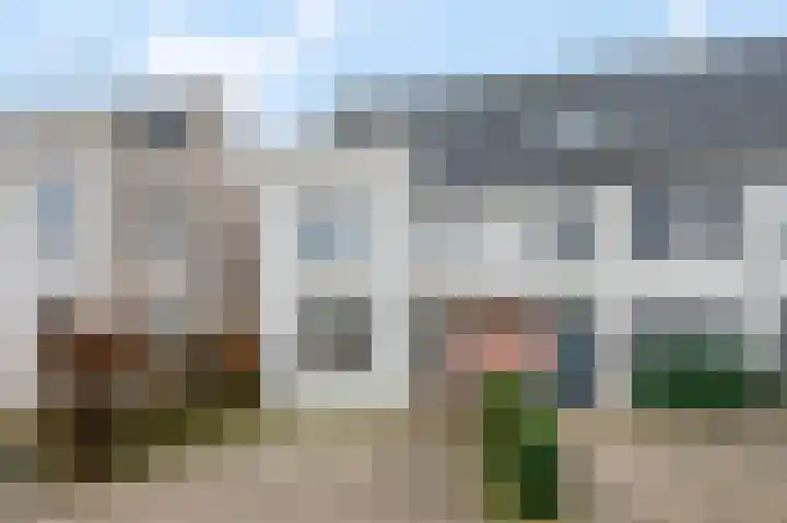 Nansenstate 20 Ede