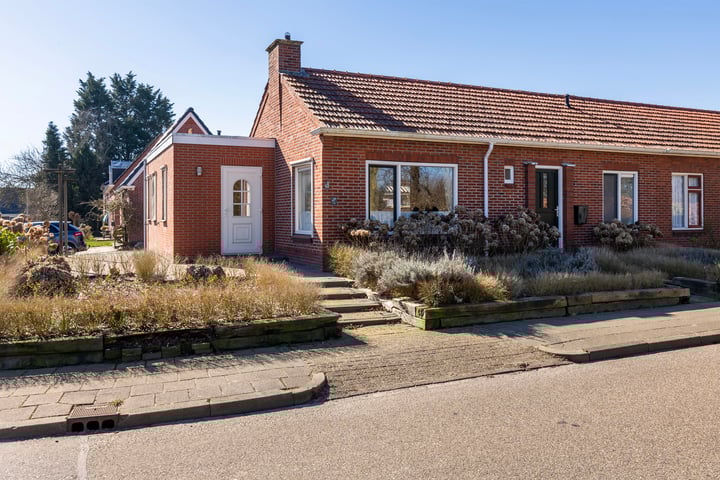 Nansumerweg 26 in Holwierde foto