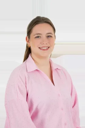 Photo de Naomi van Delft