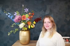 Foto van Naomi Vooges