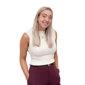 Photo de Naomi Weerdenburg