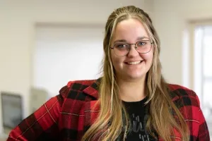 Foto van Naomy Journée