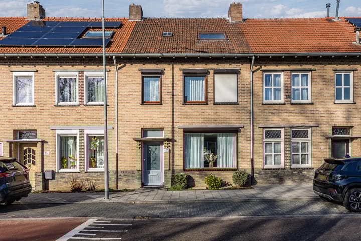 Foto van woning Napoleonbaan Noord 29, Geleen