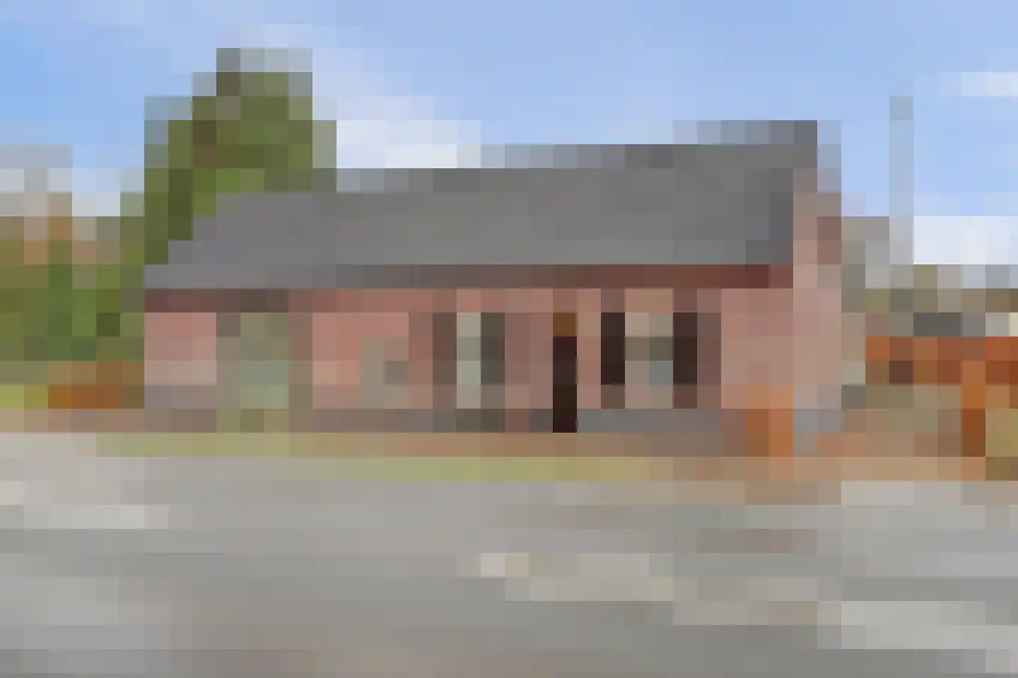 Napoleonsbaan Zuid 46 in Baarlo