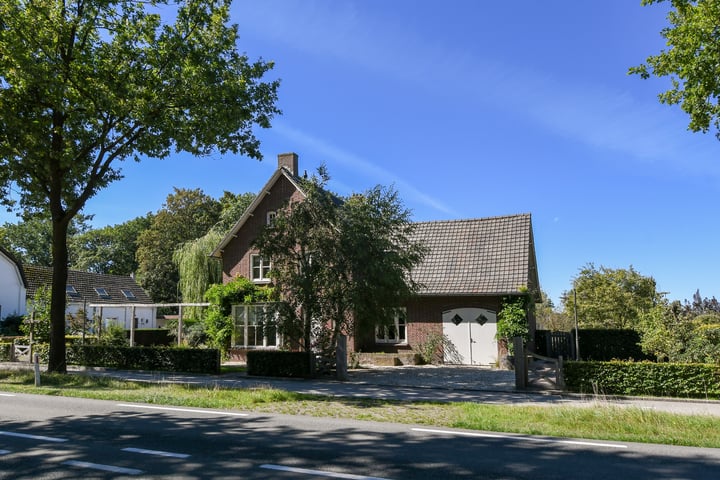 Napoleonsweg 136 in Nunhem foto