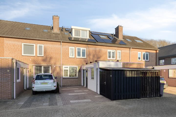 Narcishof 8 in Schijndel