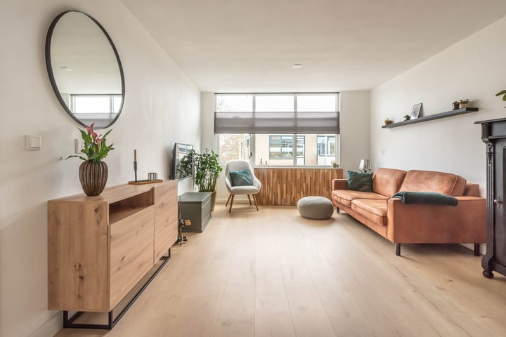 Narcisplantsoen 40 in Haarlem foto