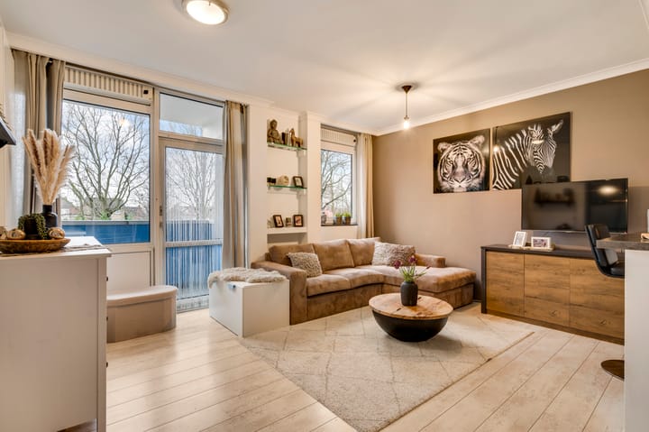 Narcissenstraat 150 in Echt foto