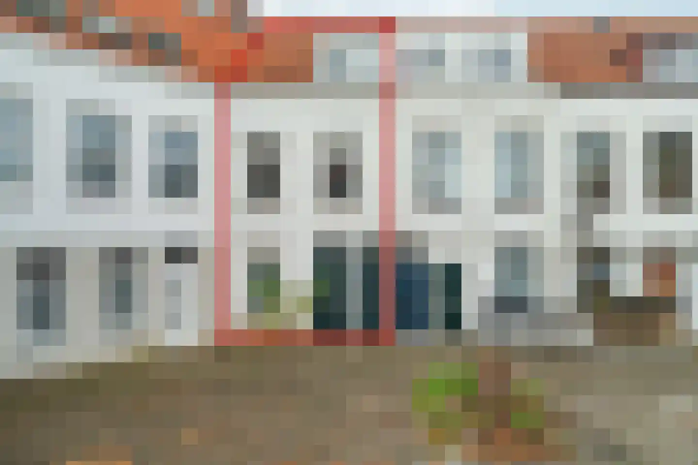 Narcissenstraat 47 A dans Rotterdam