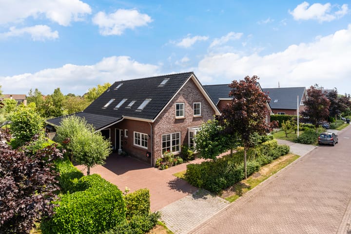 Narderherne 3 in Wergea foto