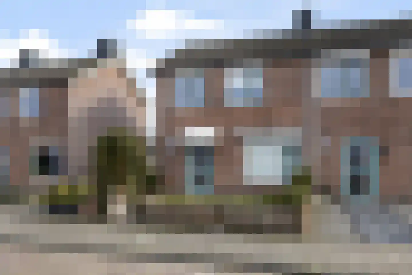 Narvastraat 19 in Zaandam
