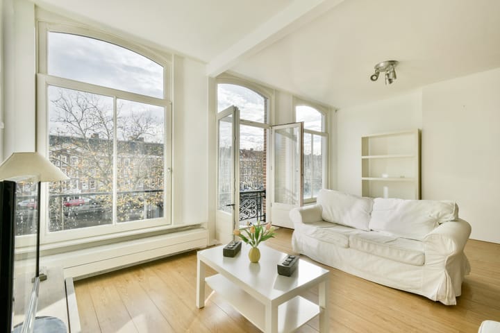 Nassaukade 15-2 in Amsterdam