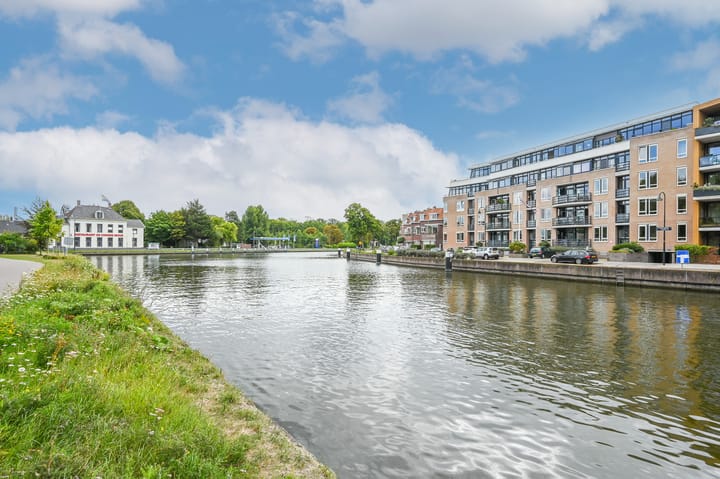 Nassaukade 85 in Rijswijk