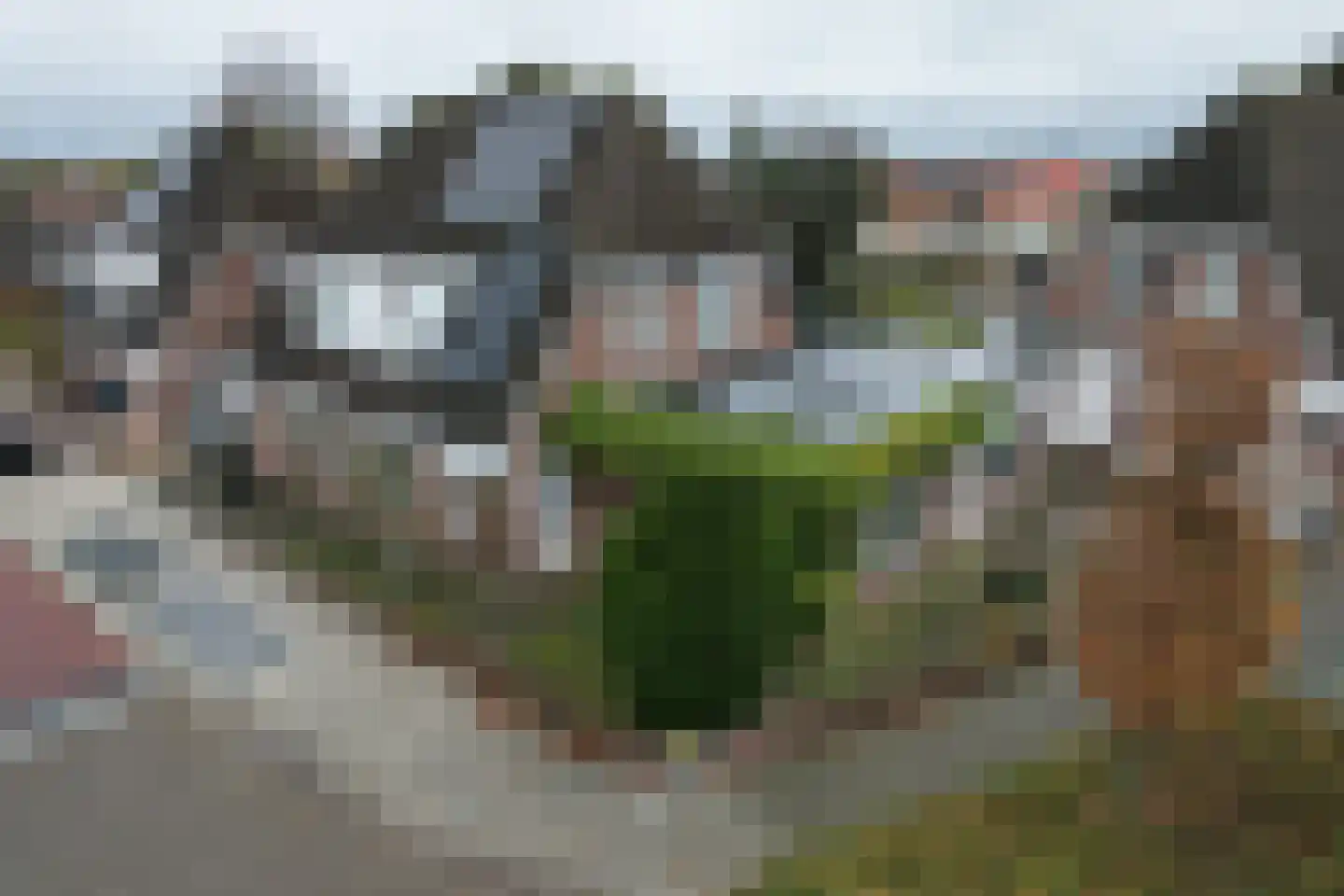 Nassaulaan 1 in Steenbergen
