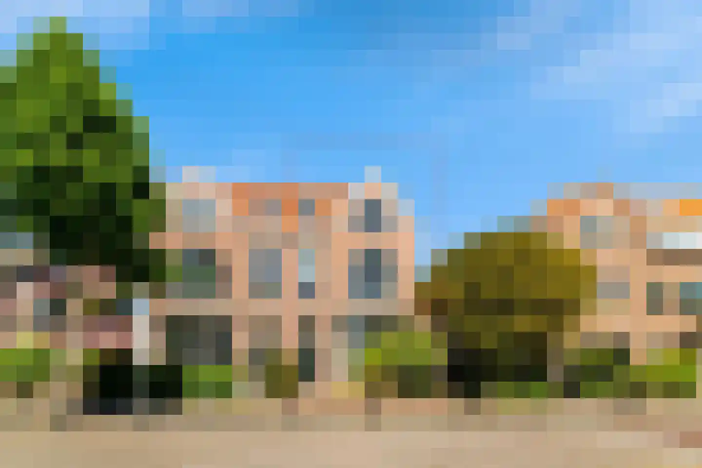 Nassaulaan 32 dans Alkmaar