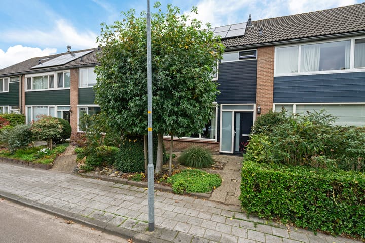 Foto van woning Nassaulaan 52, Hoevelaken