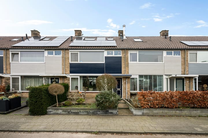 Foto van woning Nassaulaan 53, Hoevelaken