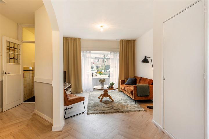 Nassaulaan 66 in Vlaardingen foto