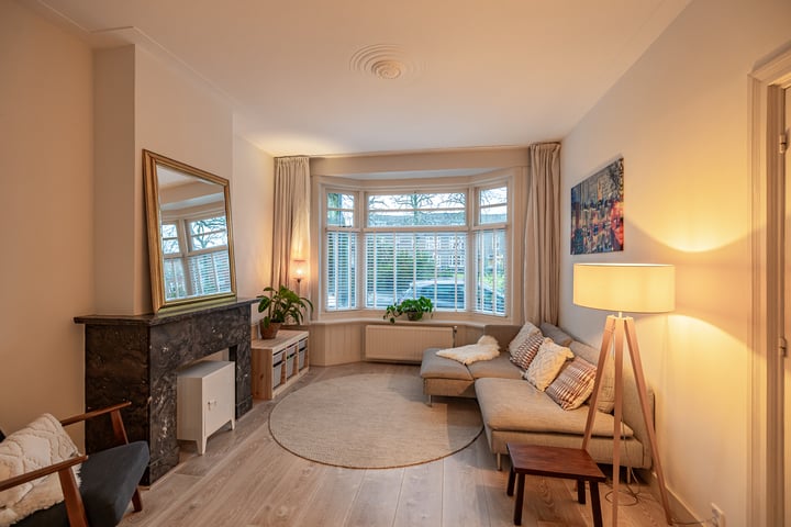 Nassauplein 11 in Groningen foto