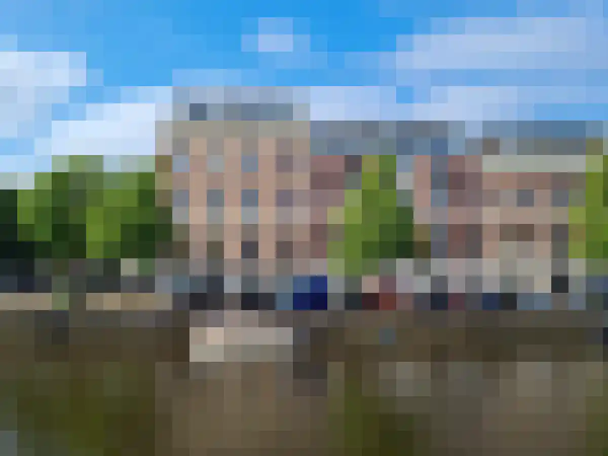 Nassauplein Haarlem