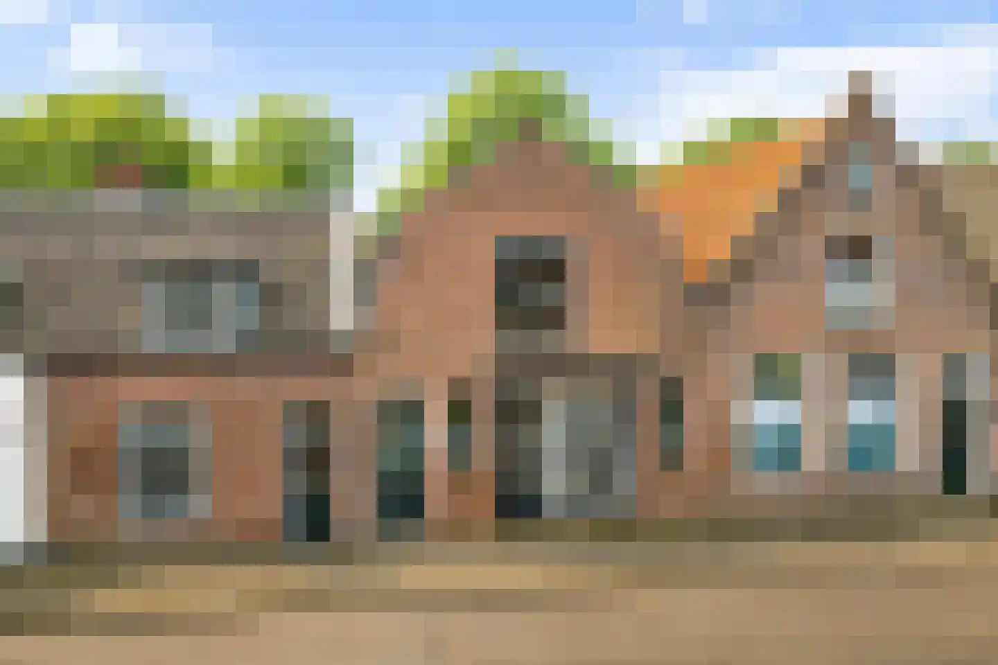Nassaustraat 129 a in Maarssen