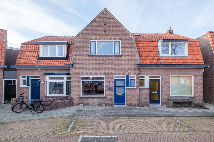 Nassaustraat 24 in Kampen