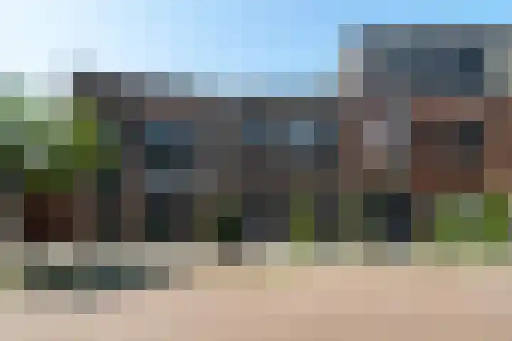 Nassaustraat 3 dans Enschede